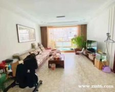 融合小区143.5平三室两厅南北通透黄金楼层可贷款42万